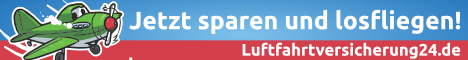 Anzeige: Luftfahrtversicherung24.de