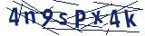 Captcha-Zeichenfolge