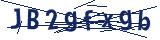 Captcha-Zeichenfolge