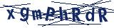Captcha-Zeichenfolge