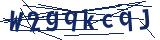Captcha-Zeichenfolge