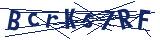 Captcha-Zeichenfolge