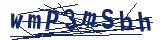 Captcha-Zeichenfolge