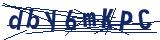Captcha-Zeichenfolge