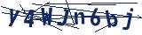 Captcha-Zeichenfolge