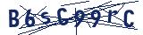Captcha-Zeichenfolge