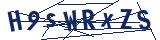 Captcha-Zeichenfolge