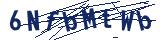 Captcha-Zeichenfolge