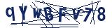 Captcha-Zeichenfolge