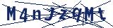 Captcha-Zeichenfolge