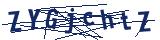 Captcha-Zeichenfolge