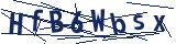 Captcha-Zeichenfolge