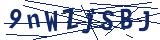 Captcha-Zeichenfolge