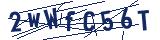 Captcha-Zeichenfolge