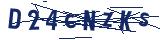 Captcha-Zeichenfolge