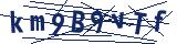 Captcha-Zeichenfolge