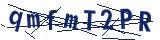 Captcha-Zeichenfolge