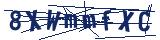 Captcha-Zeichenfolge