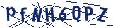 Captcha-Zeichenfolge