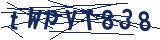 Captcha-Zeichenfolge