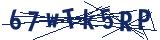 Captcha-Zeichenfolge