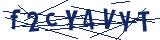 Captcha-Zeichenfolge