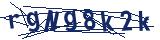Captcha-Zeichenfolge