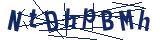 Captcha-Zeichenfolge