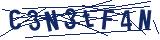Captcha-Zeichenfolge