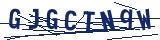 Captcha-Zeichenfolge
