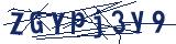Captcha-Zeichenfolge