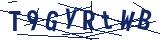 Captcha-Zeichenfolge