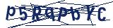 Captcha-Zeichenfolge