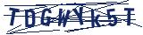 Captcha-Zeichenfolge