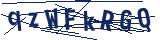 Captcha-Zeichenfolge