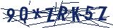 Captcha-Zeichenfolge