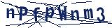 Captcha-Zeichenfolge