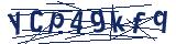 Captcha-Zeichenfolge