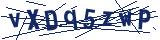 Captcha-Zeichenfolge