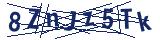 Captcha-Zeichenfolge