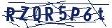 Captcha-Zeichenfolge