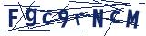Captcha-Zeichenfolge