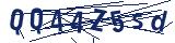 Captcha-Zeichenfolge