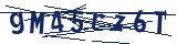 Captcha-Zeichenfolge