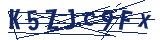 Captcha-Zeichenfolge