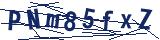 Captcha-Zeichenfolge