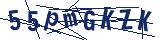 Captcha-Zeichenfolge