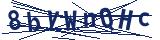 Captcha-Zeichenfolge