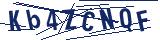 Captcha-Zeichenfolge