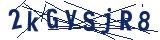 Captcha-Zeichenfolge